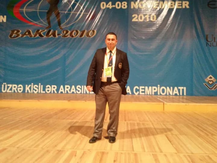 Kürşat Küçükler kariyer fotoğrafı 8 - vücut geliştirme müsabakası, federasyon ve ödül anıları