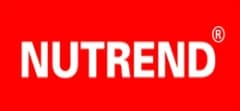 Nutrend logosu - World Body Gym marka ortağı