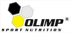 Olimp Sport Nutrition logosu - World Body Gym marka ortağı